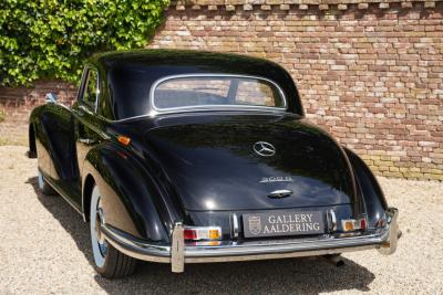 1953 Mercedes - Benz Mercedes Benz 300S Coupe &ldquo;Matching numbers&rdquo;