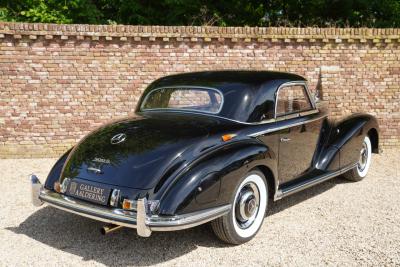 1953 Mercedes - Benz Mercedes Benz 300S Coupe &ldquo;Matching numbers&rdquo;