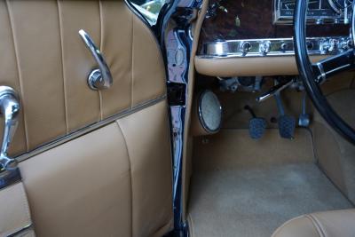 1953 Mercedes - Benz Mercedes Benz 300S Coupe &ldquo;Matching numbers&rdquo;