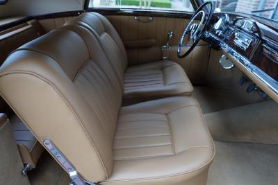 1953 Mercedes - Benz Mercedes Benz 300S Coupe &ldquo;Matching numbers&rdquo;