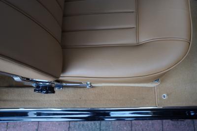 1953 Mercedes - Benz Mercedes Benz 300S Coupe &ldquo;Matching numbers&rdquo;