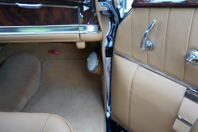 1953 Mercedes - Benz Mercedes Benz 300S Coupe &ldquo;Matching numbers&rdquo;
