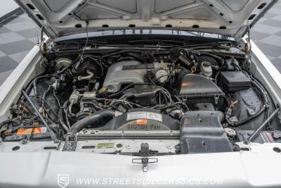 1990 Ford LTD Crown Victoria Wagon