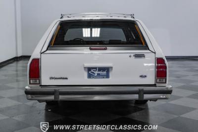 1990 Ford LTD Crown Victoria Wagon