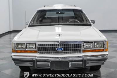 1990 Ford LTD Crown Victoria Wagon