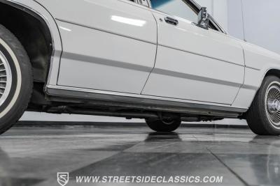 1990 Ford LTD Crown Victoria Wagon