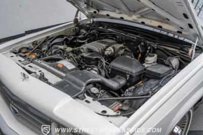 1990 Ford LTD Crown Victoria Wagon