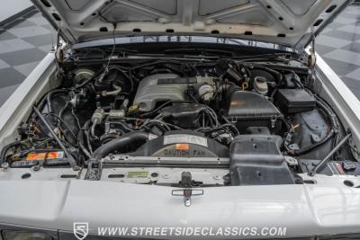 1990 Ford LTD Crown Victoria Wagon