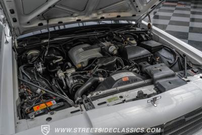 1990 Ford LTD Crown Victoria Wagon