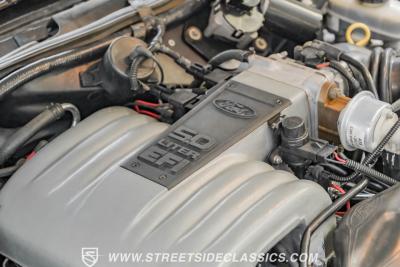 1990 Ford LTD Crown Victoria Wagon