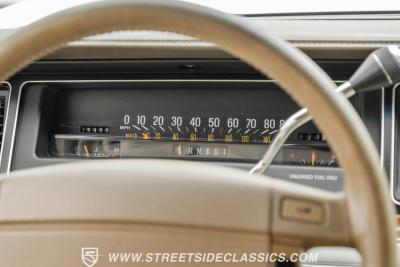 1990 Ford LTD Crown Victoria Wagon