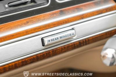 1990 Ford LTD Crown Victoria Wagon