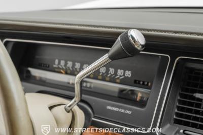 1990 Ford LTD Crown Victoria Wagon