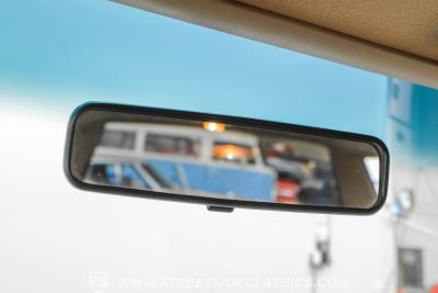 1990 Ford LTD Crown Victoria Wagon