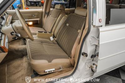 1990 Ford LTD Crown Victoria Wagon