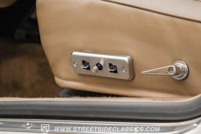 1990 Ford LTD Crown Victoria Wagon