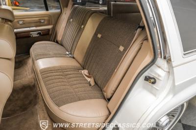 1990 Ford LTD Crown Victoria Wagon