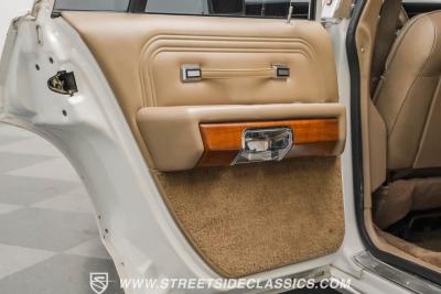 1990 Ford LTD Crown Victoria Wagon