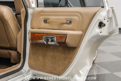 1990 Ford LTD Crown Victoria Wagon