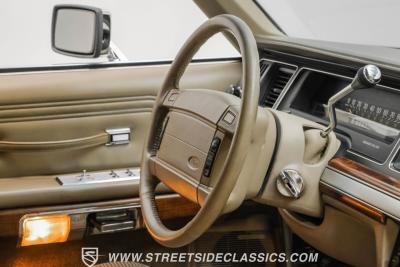 1990 Ford LTD Crown Victoria Wagon