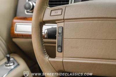 1990 Ford LTD Crown Victoria Wagon