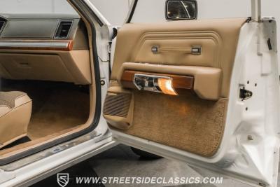 1990 Ford LTD Crown Victoria Wagon