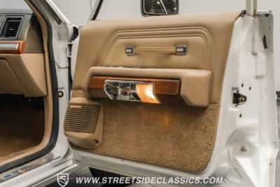 1990 Ford LTD Crown Victoria Wagon