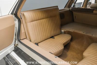 1990 Ford LTD Crown Victoria Wagon