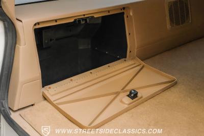 1990 Ford LTD Crown Victoria Wagon