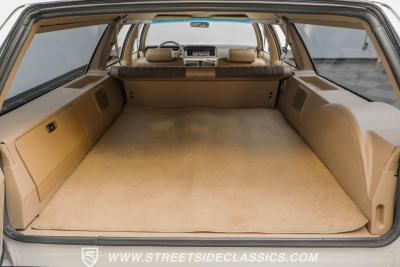 1990 Ford LTD Crown Victoria Wagon