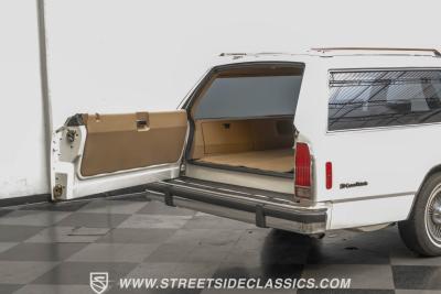 1990 Ford LTD Crown Victoria Wagon