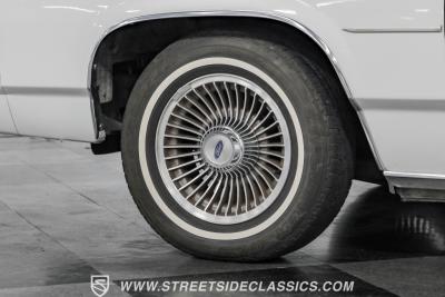 1990 Ford LTD Crown Victoria Wagon