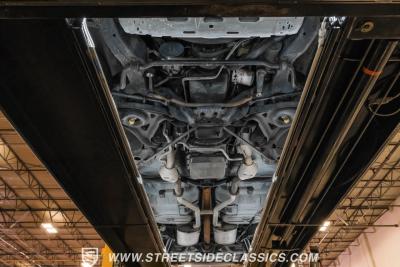 1990 Ford LTD Crown Victoria Wagon