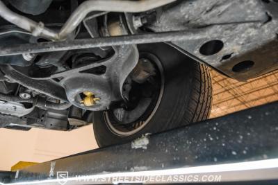 1990 Ford LTD Crown Victoria Wagon