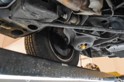 1990 Ford LTD Crown Victoria Wagon