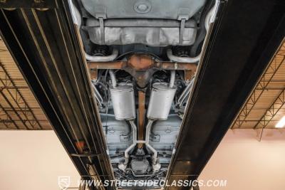 1990 Ford LTD Crown Victoria Wagon