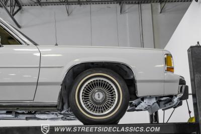 1990 Ford LTD Crown Victoria Wagon