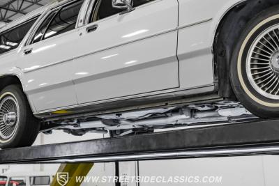 1990 Ford LTD Crown Victoria Wagon