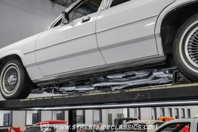 1990 Ford LTD Crown Victoria Wagon