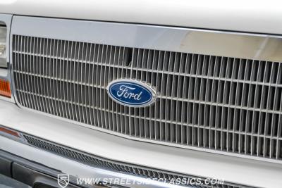 1990 Ford LTD Crown Victoria Wagon