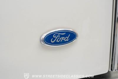 1990 Ford LTD Crown Victoria Wagon