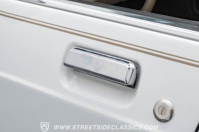 1990 Ford LTD Crown Victoria Wagon