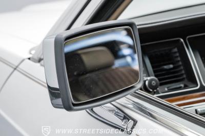 1990 Ford LTD Crown Victoria Wagon