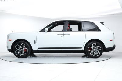 2023 Rolls - Royce Cullinan