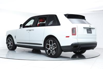 2023 Rolls - Royce Cullinan