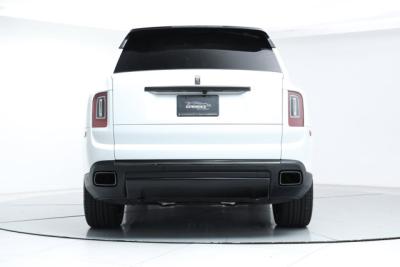 2023 Rolls - Royce Cullinan
