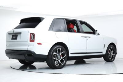 2023 Rolls - Royce Cullinan