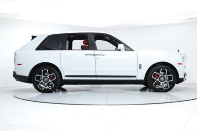 2023 Rolls - Royce Cullinan