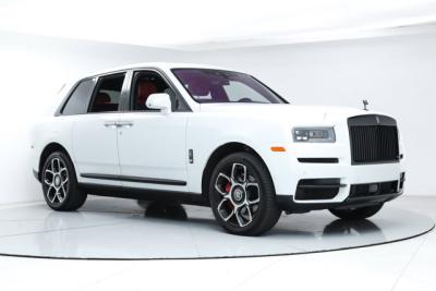 2023 Rolls - Royce Cullinan