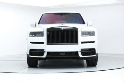 2023 Rolls - Royce Cullinan